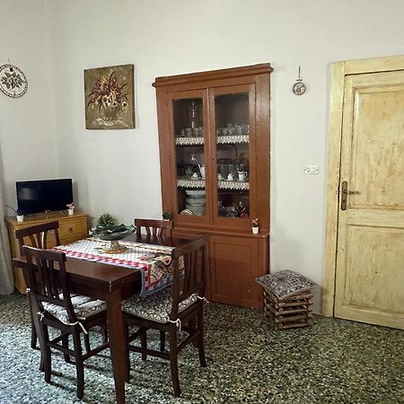 Villa Al Vicoletto House à Forza dʼAgro Extérieur photo