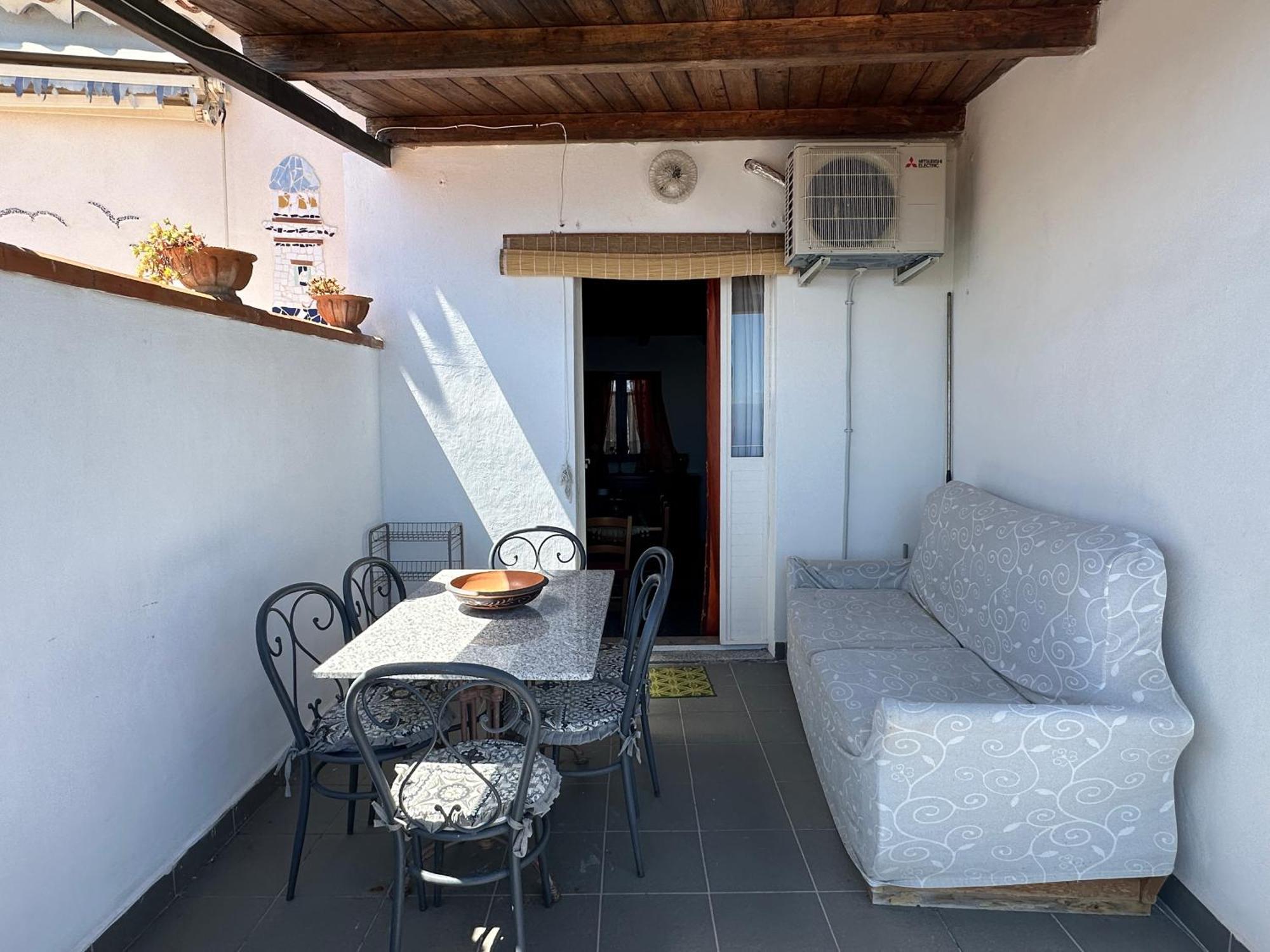 Villa Al Vicoletto House à Forza dʼAgro Extérieur photo