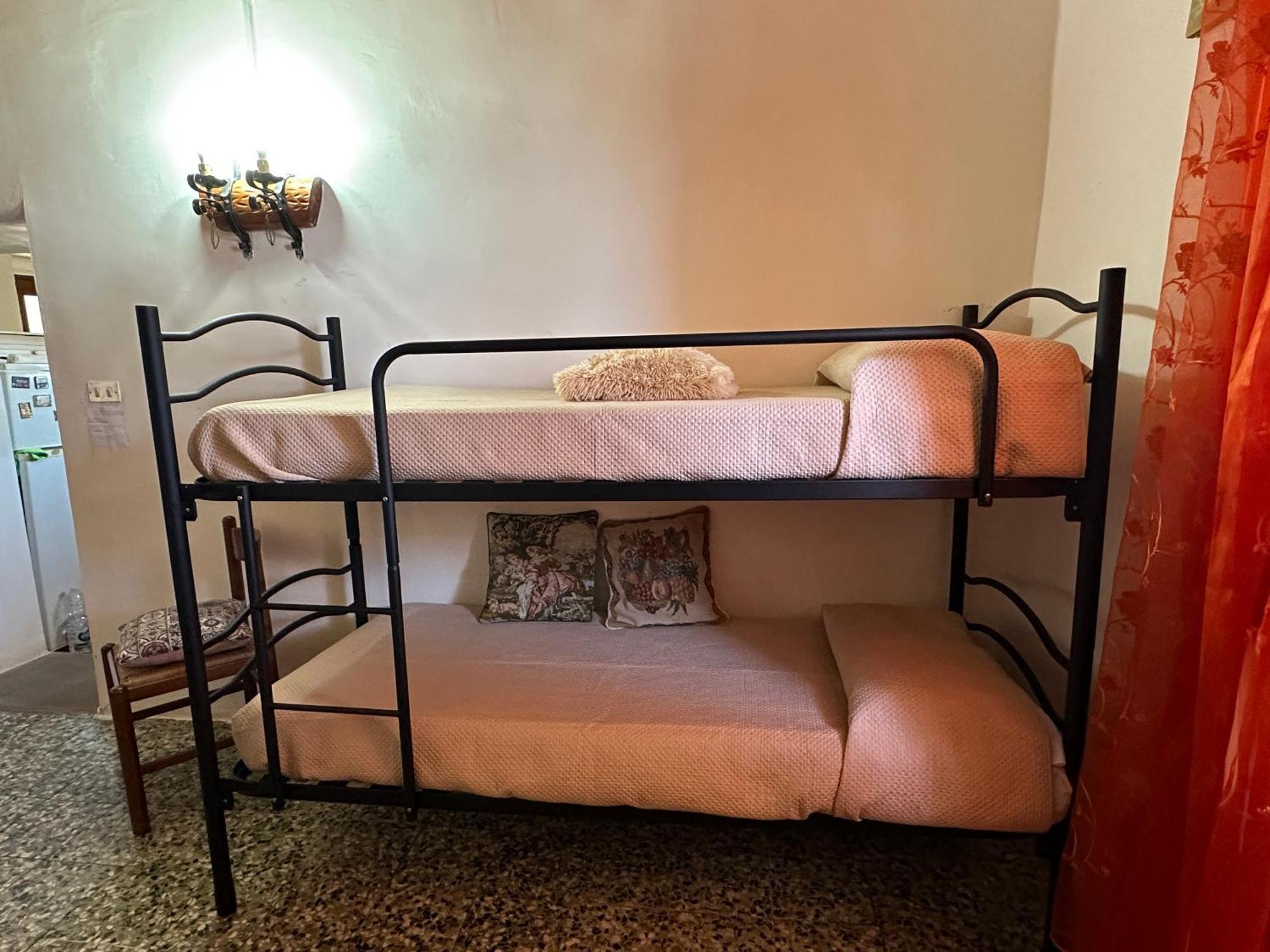 Villa Al Vicoletto House à Forza dʼAgro Extérieur photo