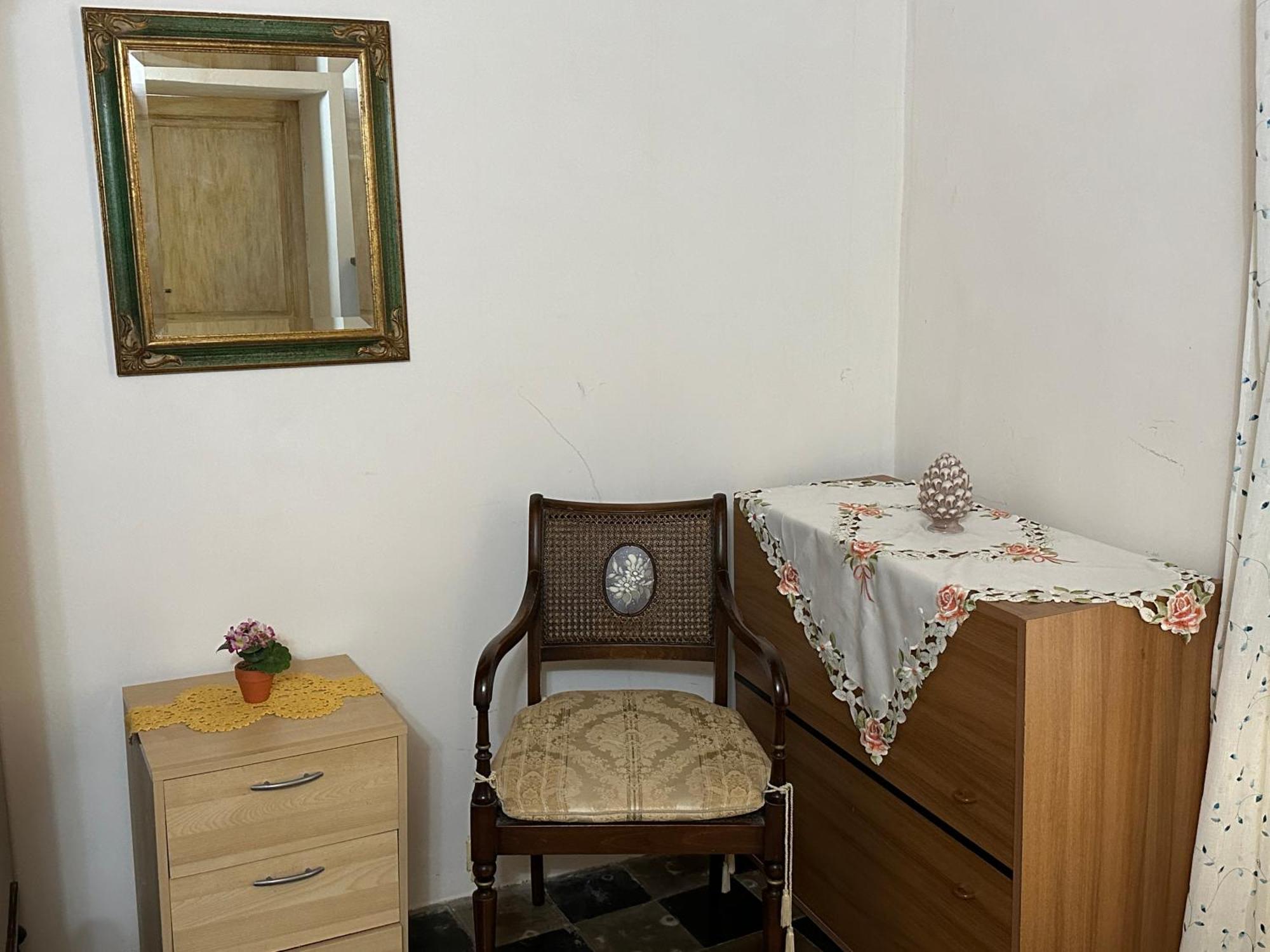 Villa Al Vicoletto House à Forza dʼAgro Extérieur photo