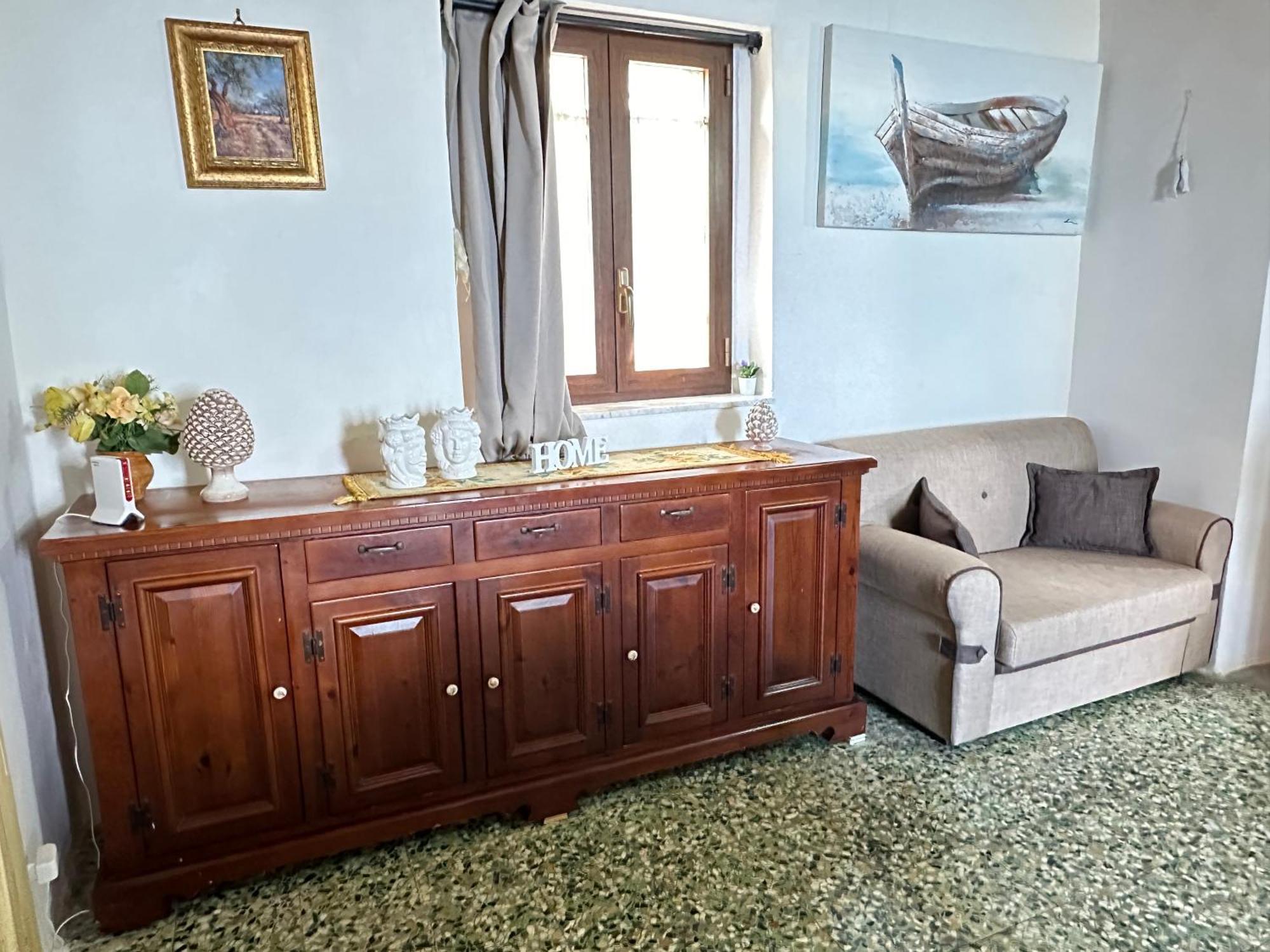 Villa Al Vicoletto House à Forza dʼAgro Extérieur photo